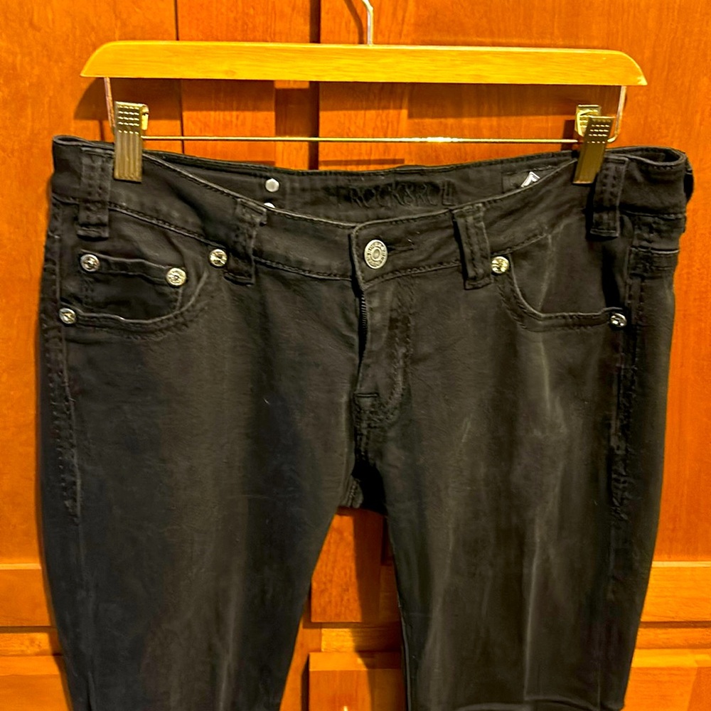 Rock & Roll Cowgirl jeans